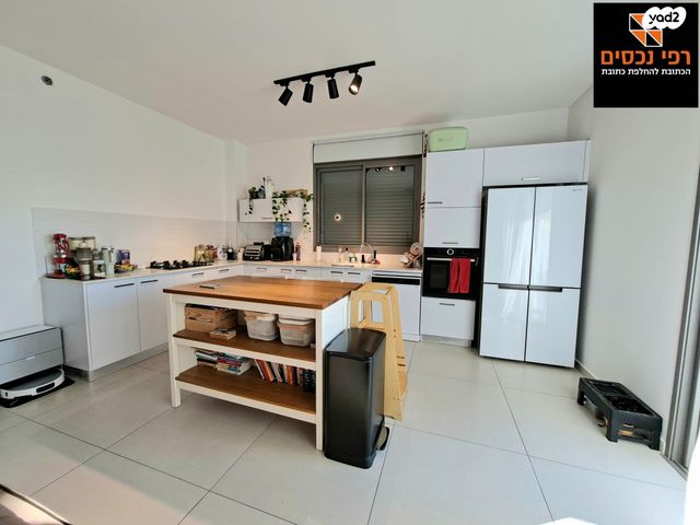 דירה, בורוכוב, גבעתיים