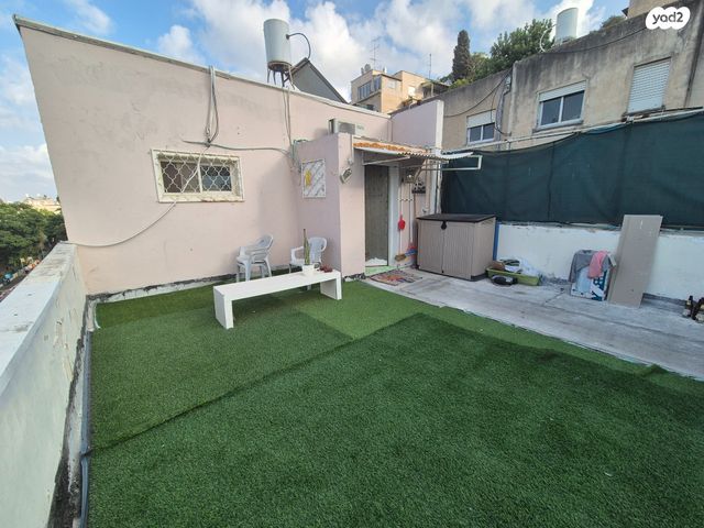 גג/ פנטהאוז, הדר עליון, חיפה