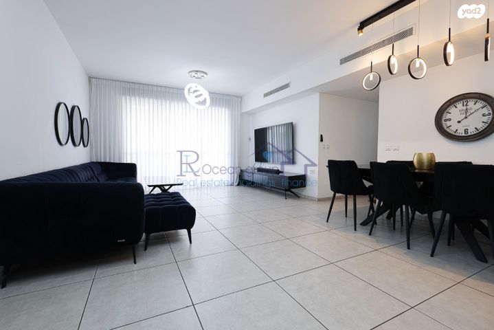 דירה, אלחריזי 16, רמת חן ובן ציון, נתניה