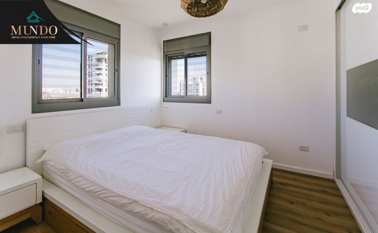 דירה, יהלום, צמרות המושבה, באר יעקב