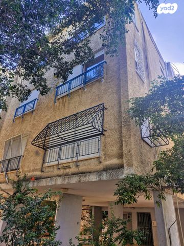 דירה, ארלוזורוב, הדר עליון, חיפה