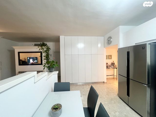 דירה, סמילנסקי 62, מרכז העיר דרום, נתניה