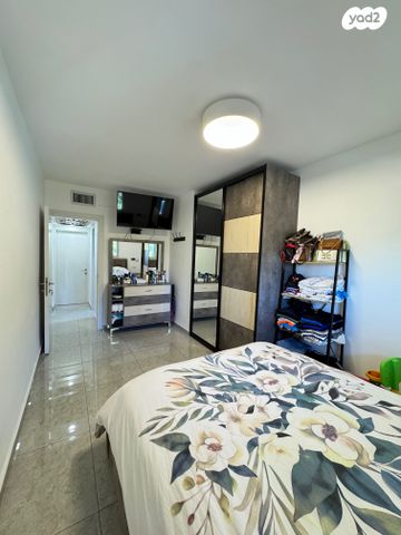 דירה, דרך אלנבי 101, קרית אליעזר, חיפה