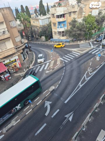 גג/ פנטהאוז, הדר עליון, חיפה