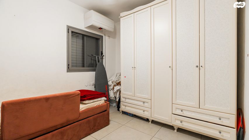 דירה, אופקים