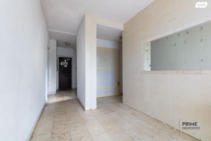 דירה, קק"ל 6, רובע י', אשדוד