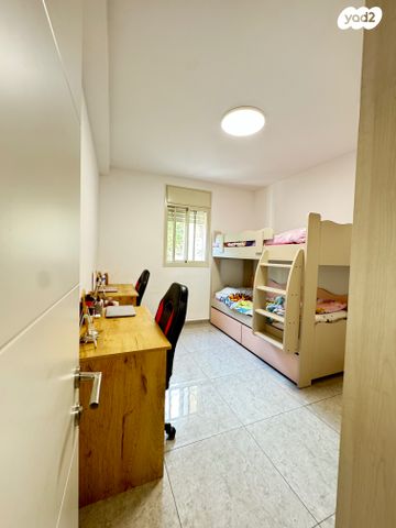 דירה, דרך אלנבי 101, קרית אליעזר, חיפה