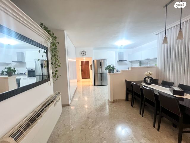 דירה, סמילנסקי 62, מרכז העיר דרום, נתניה