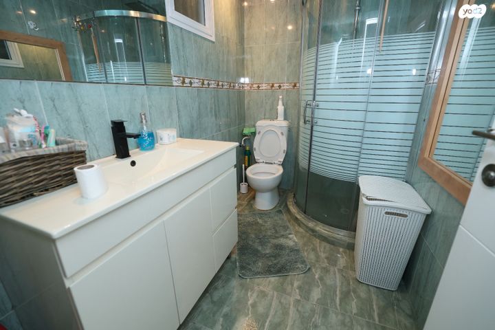 בית פרטי/ קוטג', חמדה וצבי זינדר, נחל בקע, באר שבע