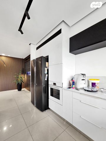 דירת גן, ברדיצ'בסקי 3, שכונה ו', באר שבע