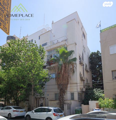 דירה, כרם התימנים, תל אביב יפו