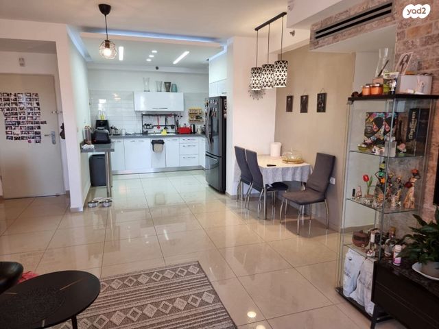 דירה, באר שבע