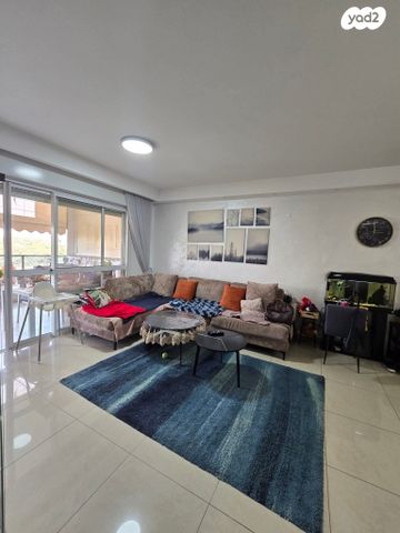 דירה, באר שבע