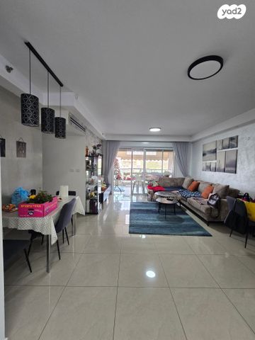 דירה, באר שבע