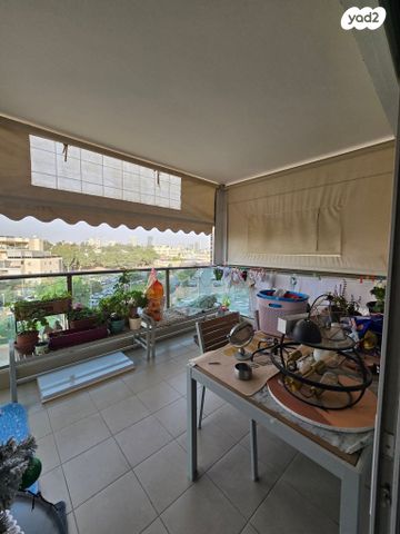 דירה, באר שבע