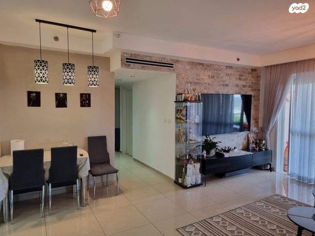 דירה, באר שבע