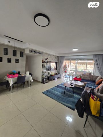 דירה, באר שבע