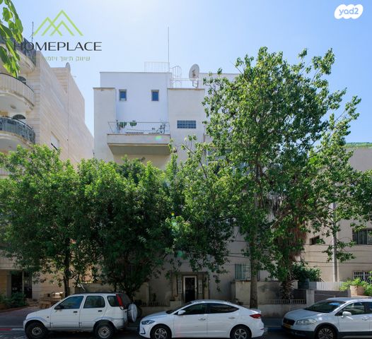 דירה, כרם התימנים, תל אביב יפו