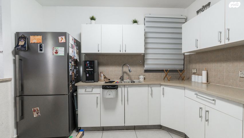 דירה, אופקים