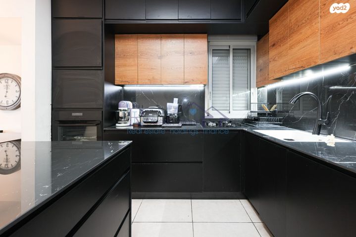 דירה, אלחריזי 16, רמת חן ובן ציון, נתניה