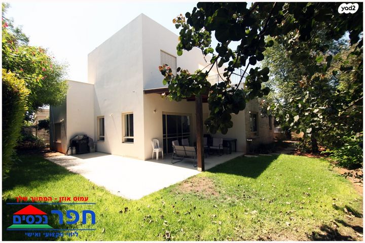 בית פרטי/ קוטג', בחן