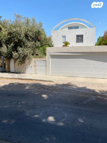 בית פרטי/ קוטג', הרצליה פיתוח, הרצליה