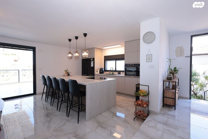 מרום כנען איביקור