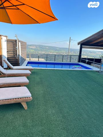 משק חקלאי/ נחלה