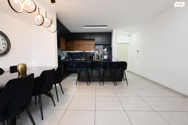 דירה, אלחריזי 16, רמת חן ובן ציון, נתניה