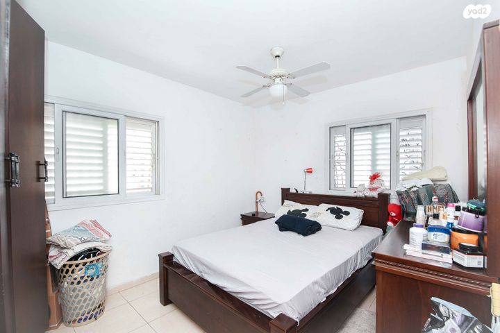 דירה, זלמן שניאור 4, קרית נורדאו, נתניה