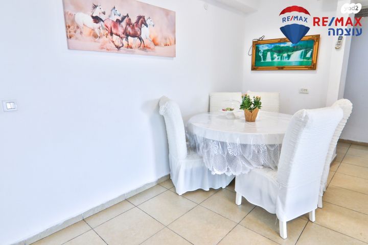 דירה, שלמה אלירז, רמב"ם, ראשון לציון