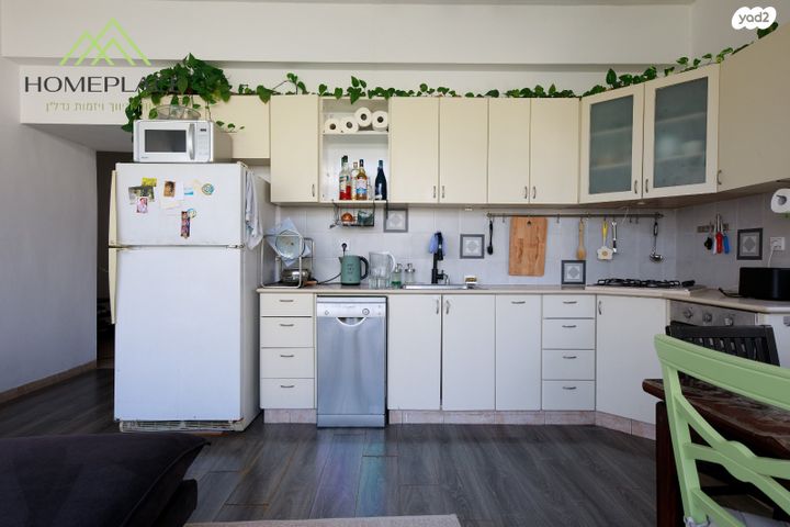 דירה, כרם התימנים, תל אביב יפו