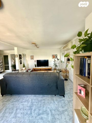 דירה, איסלנד, קרית מנחם, ירושלים