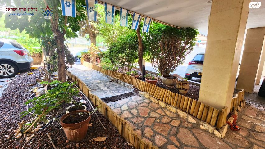 דירה, השניים, בורוכוב, גבעתיים