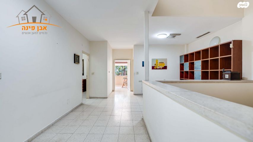 דו משפחתי, הרותם, חבצלת, רחובות