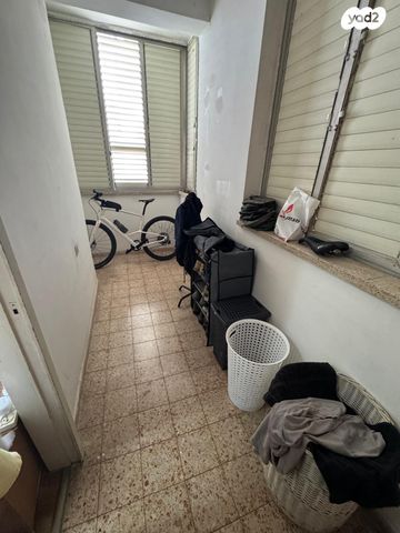 גג/ פנטהאוז, שכונת חשמונאים, מרכז העיר א, רמת גן