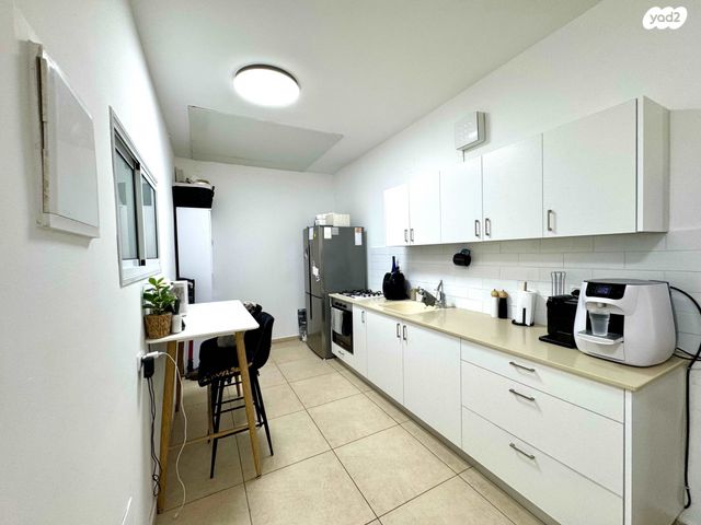 דירת גן, רמת בגין, חיפה