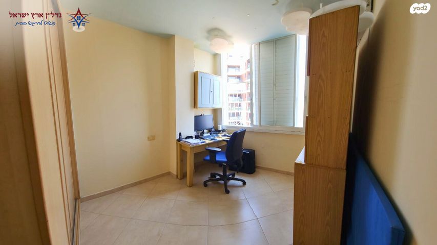 דירה, השניים, בורוכוב, גבעתיים