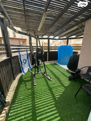 דירה, רחל אמנו, נווה מנחם, באר שבע