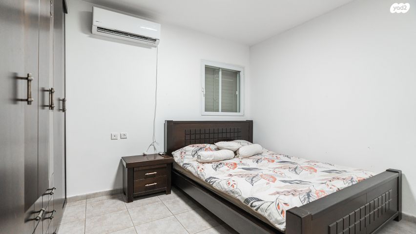 דירת גן, דוד ניב, נווה זאב, נאות אילן, באר שבע