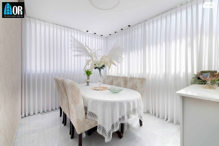 דופלקס, שדרות דואני, נאות בגין, לב יבנה, יבנה