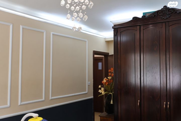 דירה, בית יוסף 70, רמות דוד, קרית גת