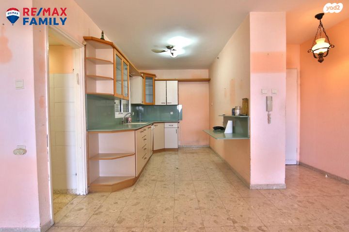 דירה, יגאל אלון 13, לב מוצקין, בנה ביתך, קרית מוצקין