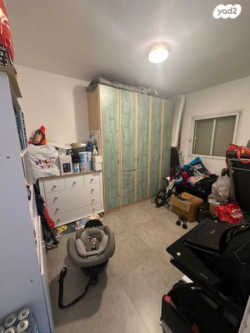 דירה, רחל אמנו, נווה מנחם, באר שבע