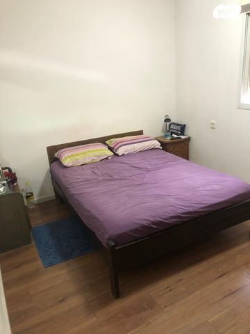 דירת גן, אדמונית, גני אביב, לוד