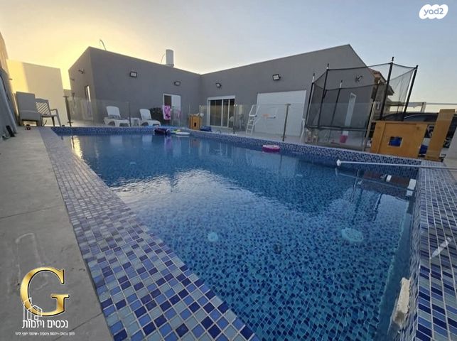 בית פרטי/ קוטג'