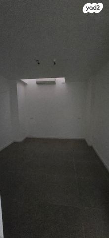 דירה, הקונגרס 10, נווה שאנן, תל אביב יפו