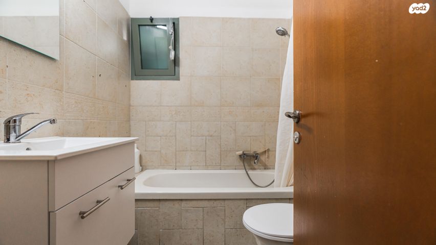 דירת גן, דוד ניב, נווה זאב, נאות אילן, באר שבע