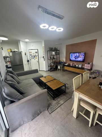 דירה, רחל אמנו, נווה מנחם, באר שבע