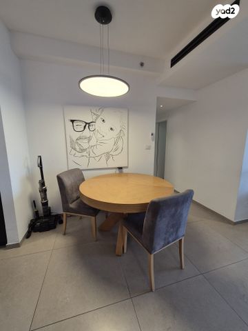 דירה, יוסף בורג 94, נווה זאב, נאות אילן, באר שבע